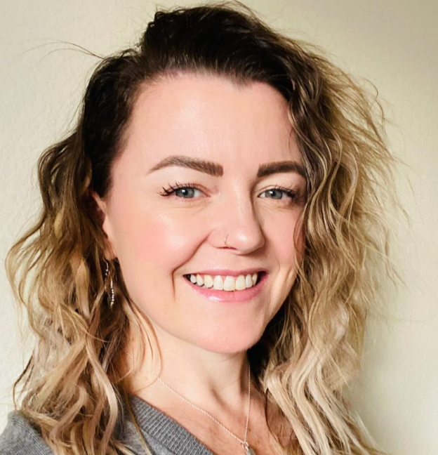 <em>Mia, Seattle WA</em>